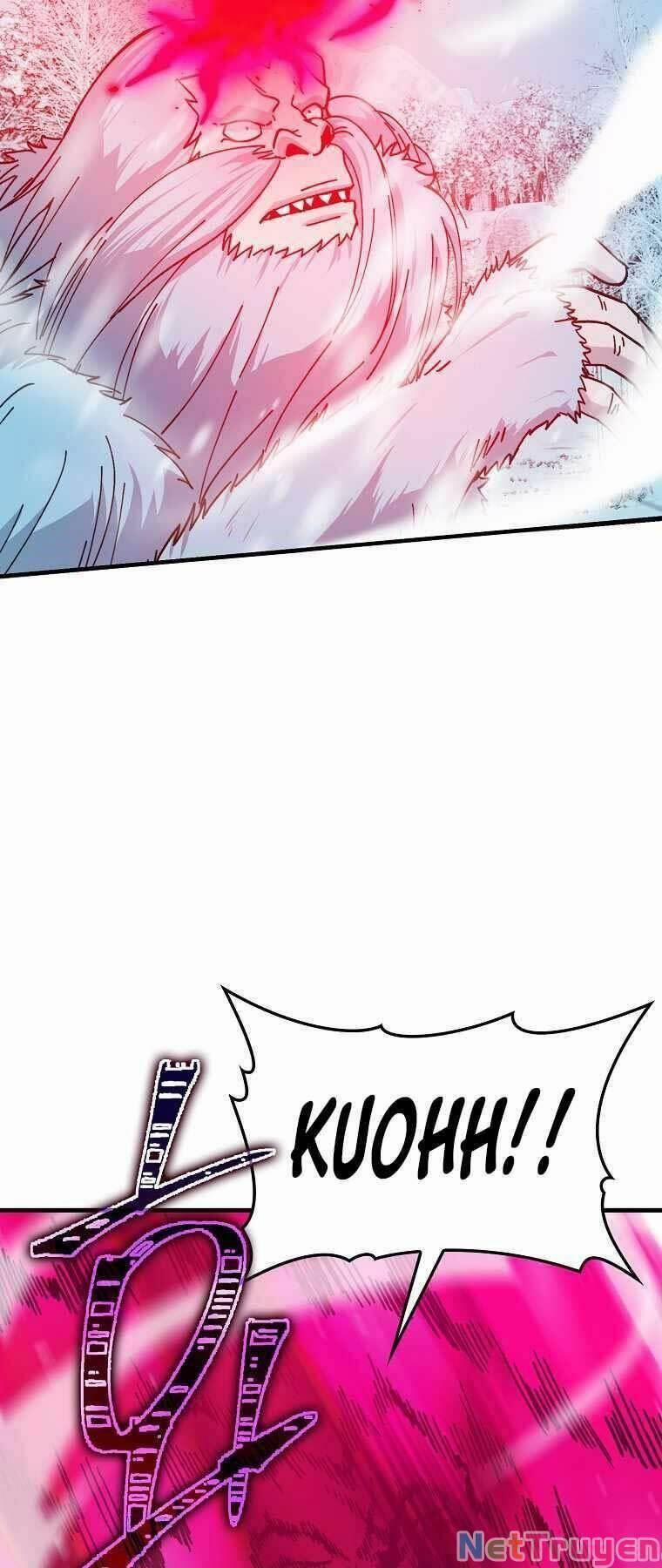 Chúa Quỷ Tăng Cấp Bằng Võ Thuật 13 trang 6
