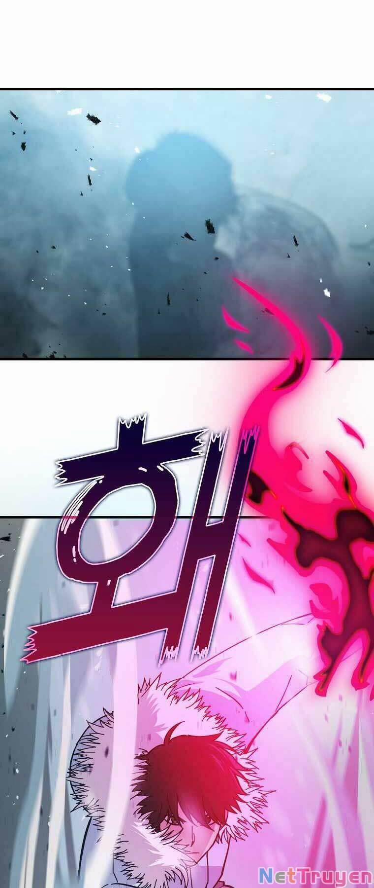 Chúa Quỷ Tăng Cấp Bằng Võ Thuật 13 trang 62