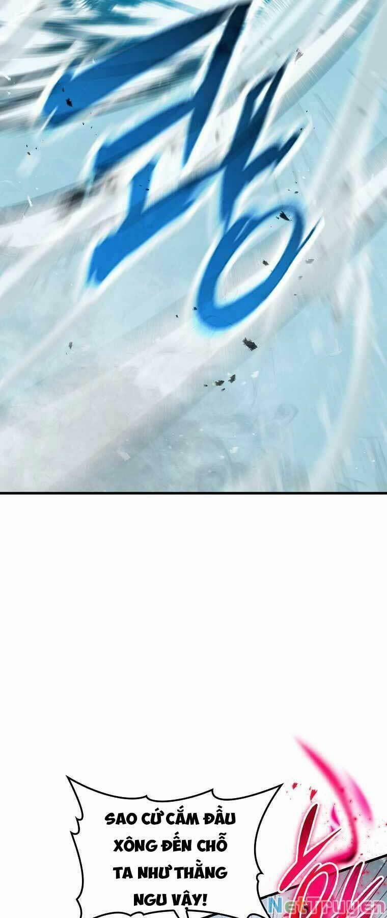 Chúa Quỷ Tăng Cấp Bằng Võ Thuật 13 trang 72