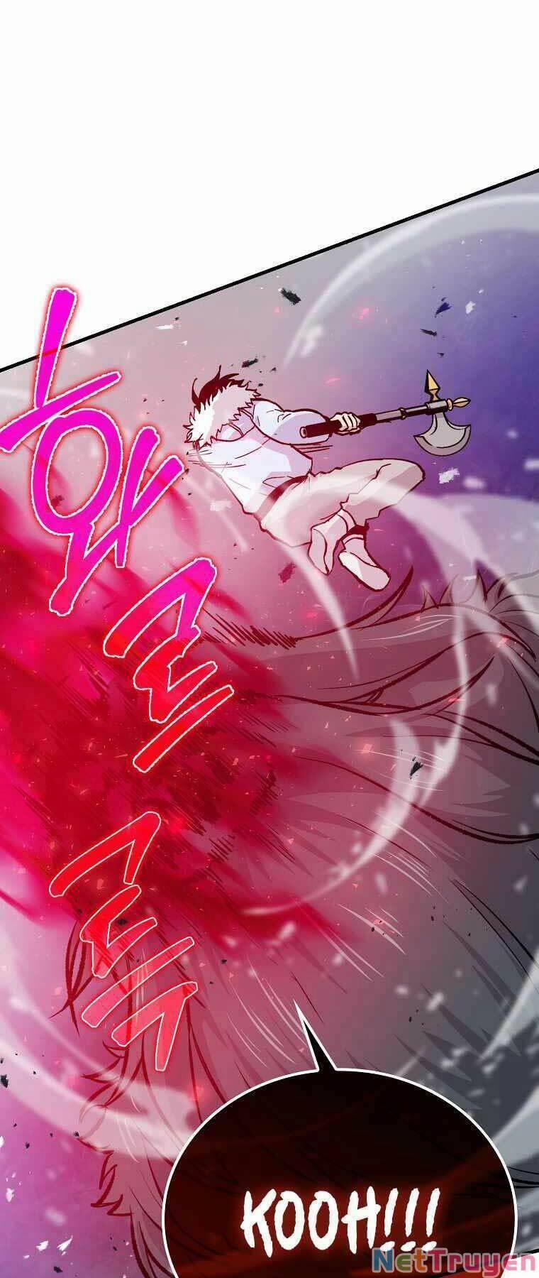 Chúa Quỷ Tăng Cấp Bằng Võ Thuật 13 trang 74