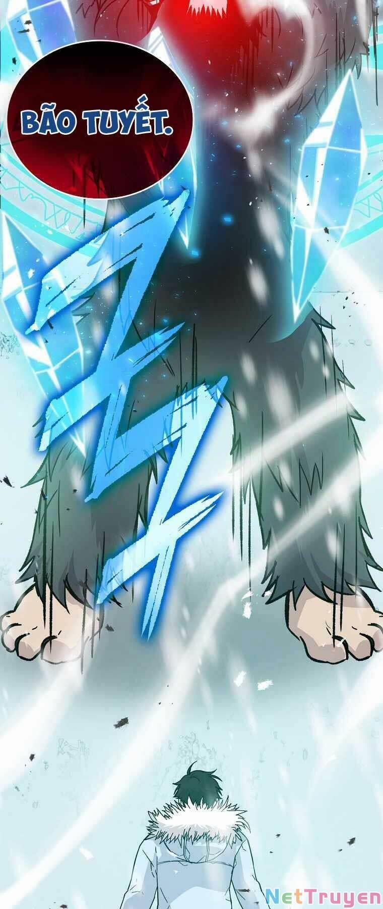 Chúa Quỷ Tăng Cấp Bằng Võ Thuật 13 trang 79