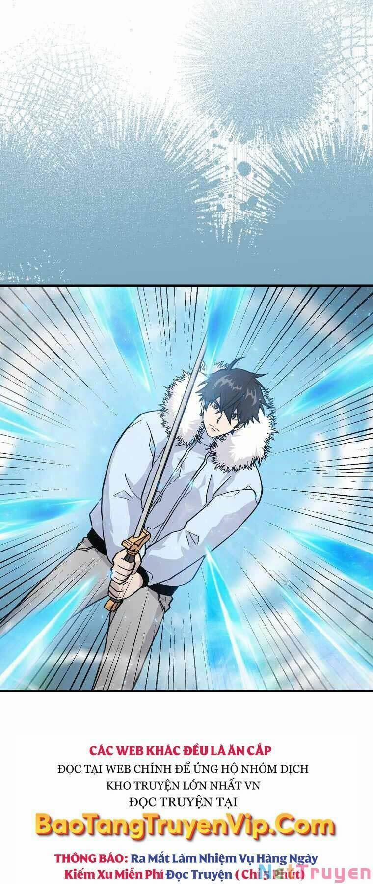 Chúa Quỷ Tăng Cấp Bằng Võ Thuật 13 trang 83