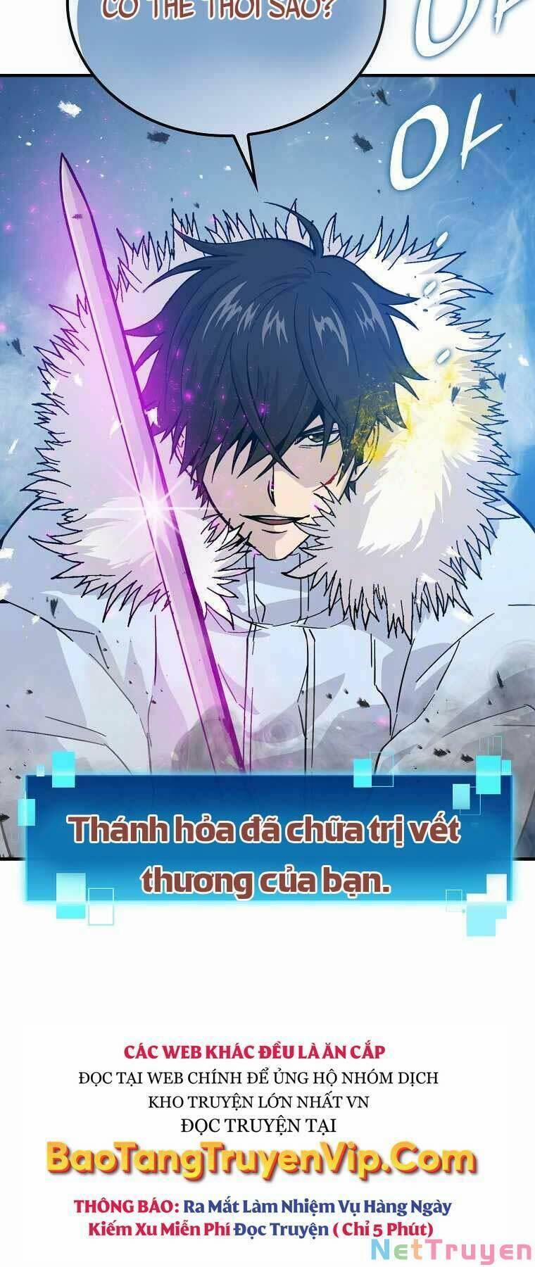 Chúa Quỷ Tăng Cấp Bằng Võ Thuật 13 trang 89