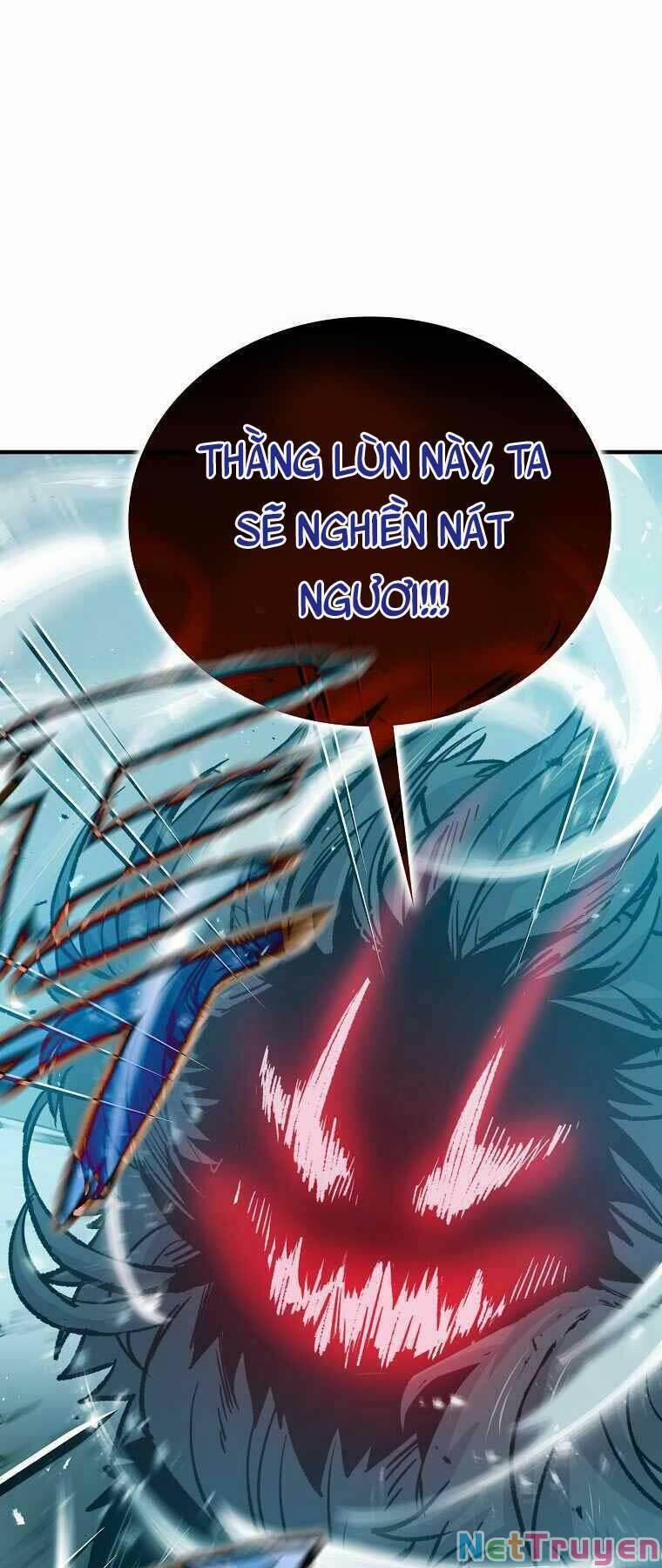 Chúa Quỷ Tăng Cấp Bằng Võ Thuật 13 trang 91