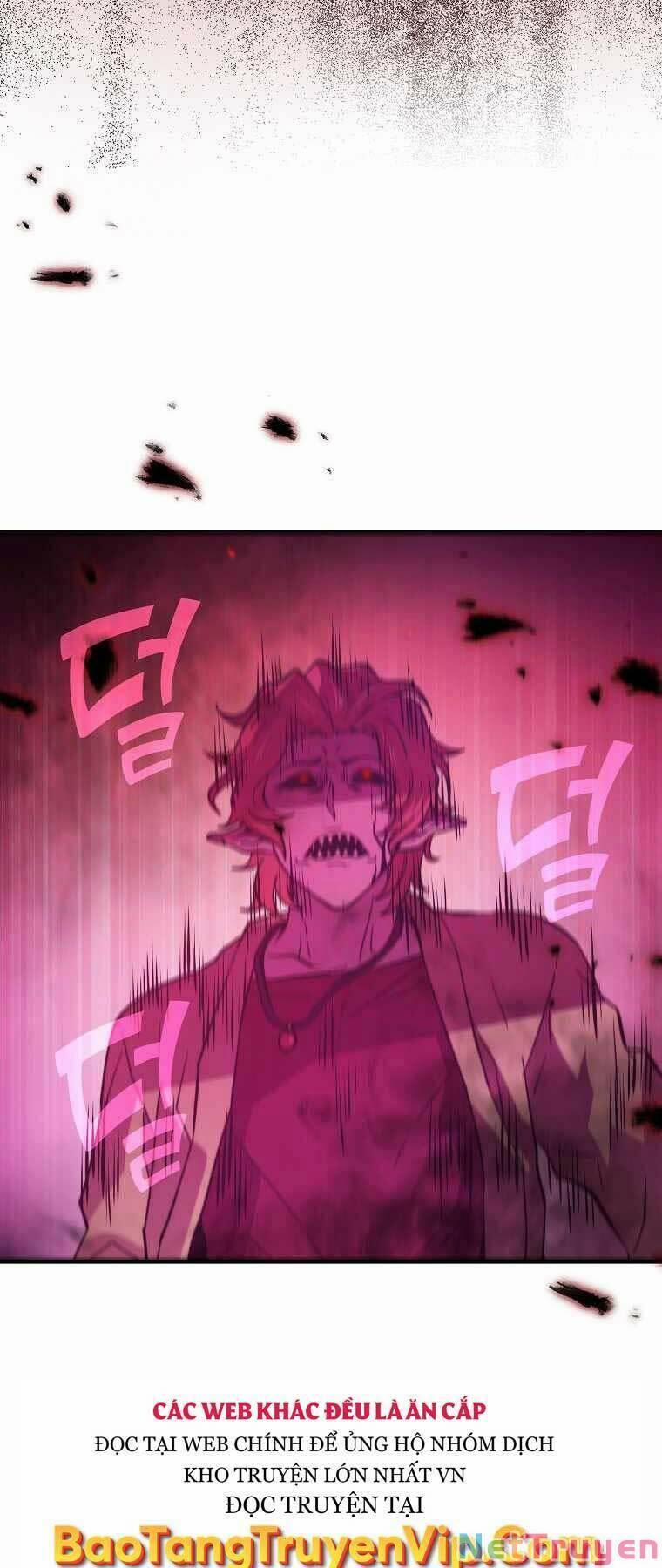 Chúa Quỷ Tăng Cấp Bằng Võ Thuật 14 trang 102