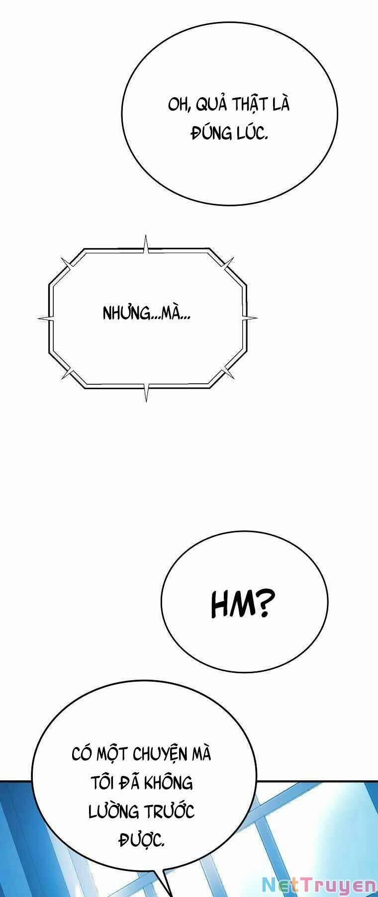 Chúa Quỷ Tăng Cấp Bằng Võ Thuật 14 trang 25