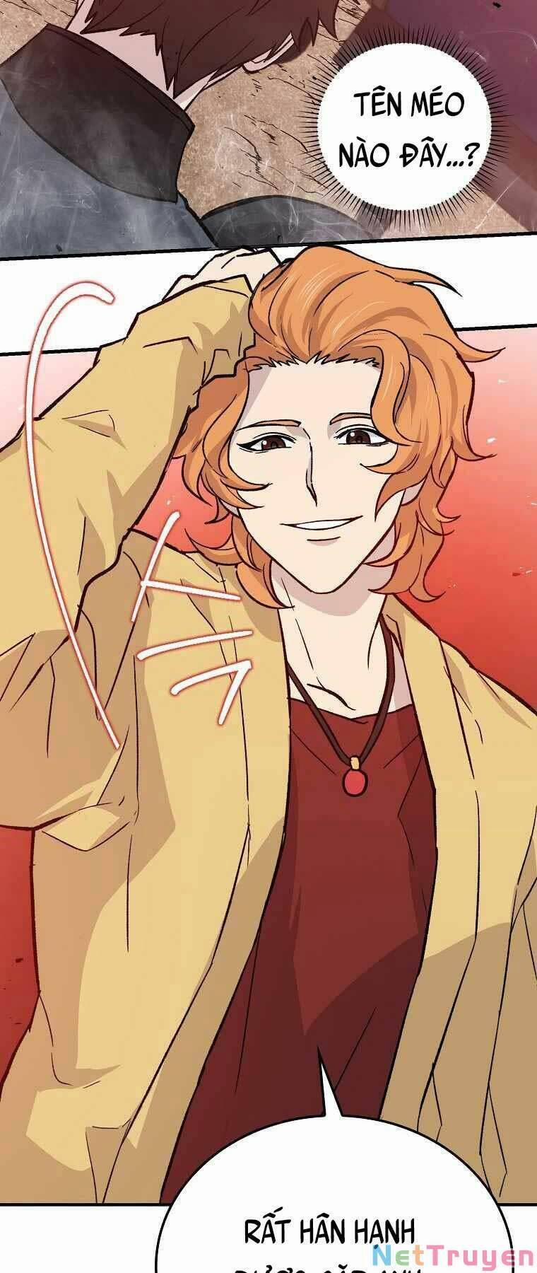 Chúa Quỷ Tăng Cấp Bằng Võ Thuật 14 trang 50