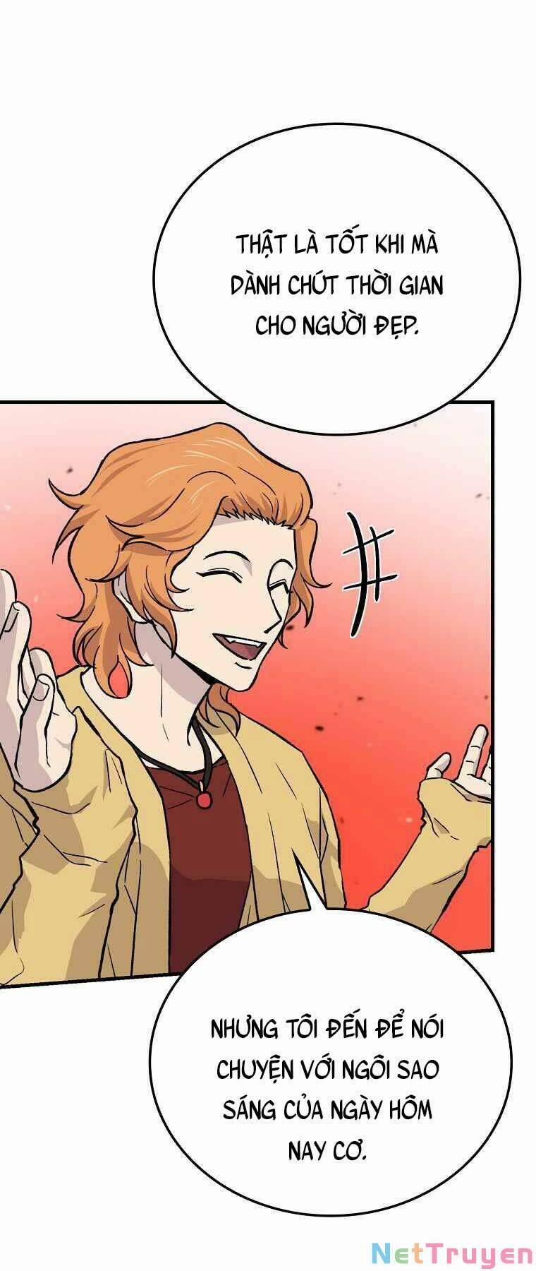 Chúa Quỷ Tăng Cấp Bằng Võ Thuật 14 trang 55