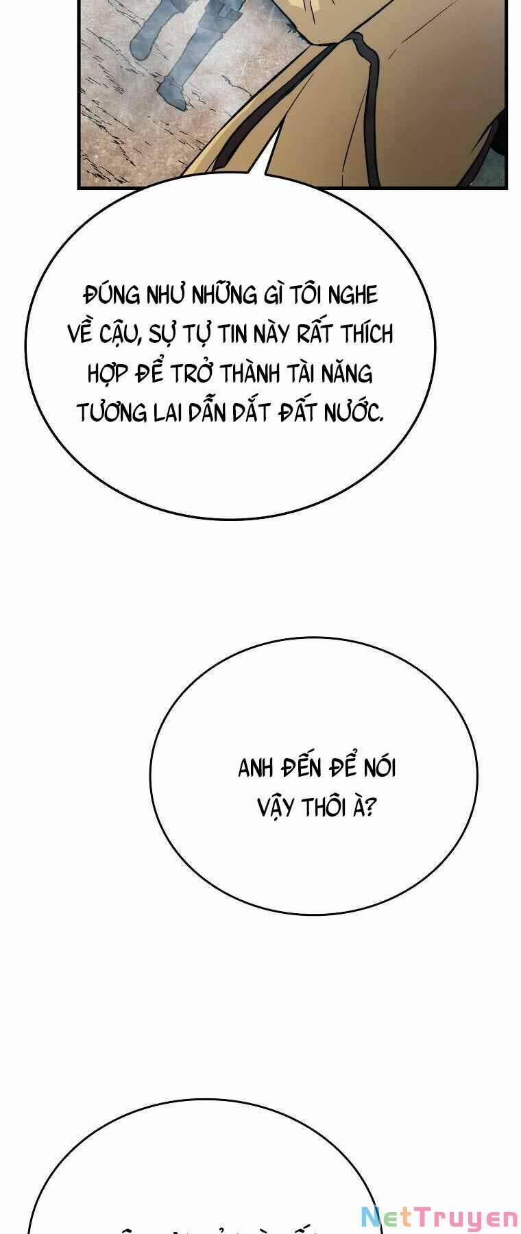 Chúa Quỷ Tăng Cấp Bằng Võ Thuật 14 trang 59