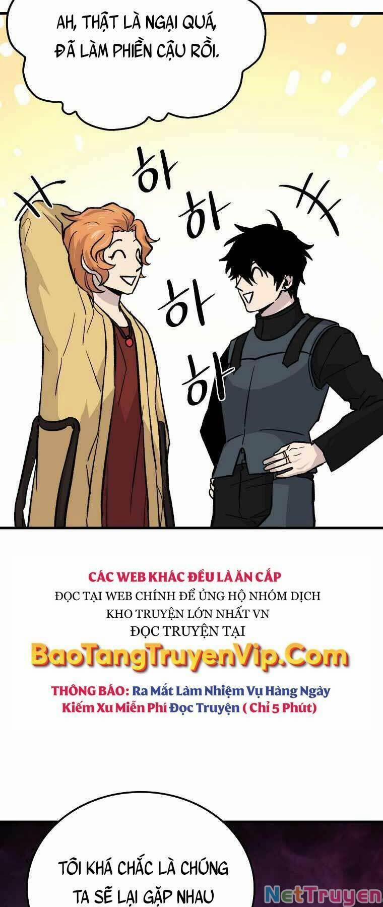 Chúa Quỷ Tăng Cấp Bằng Võ Thuật 14 trang 67