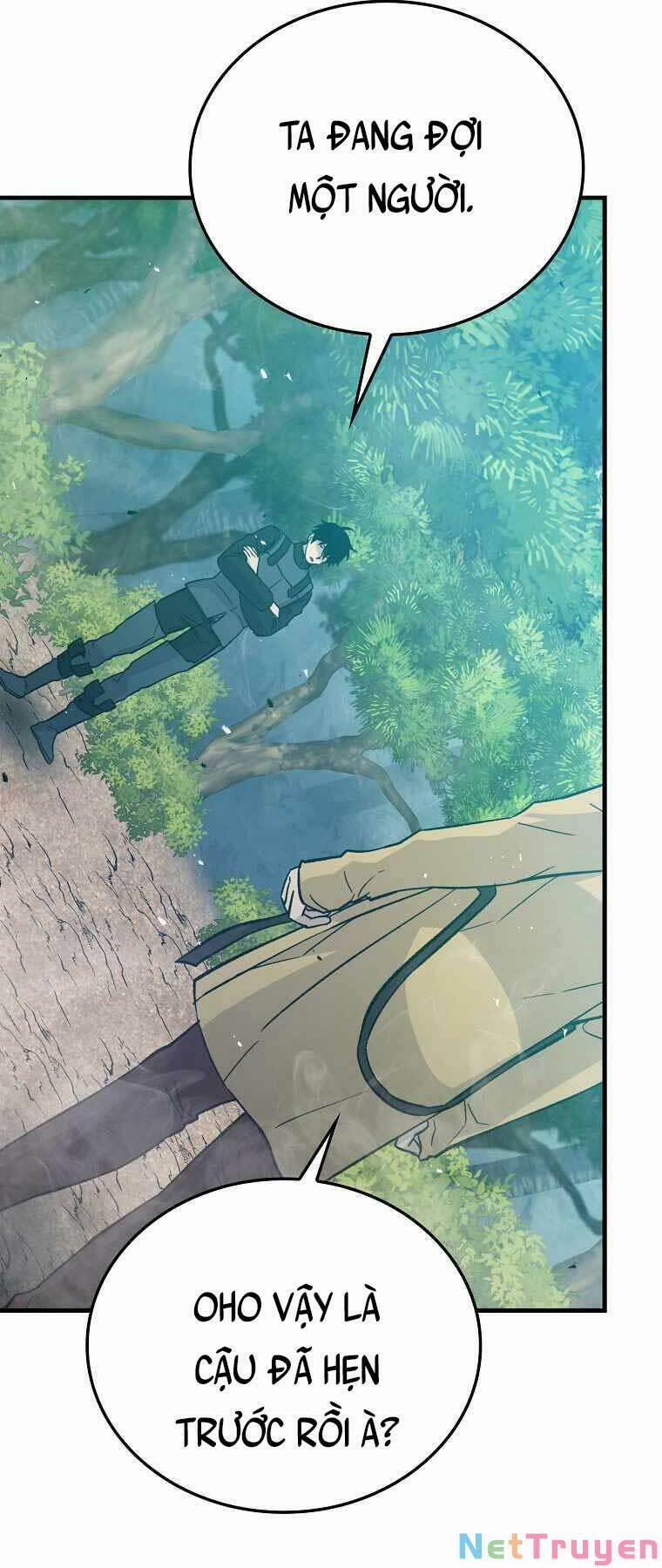 Chúa Quỷ Tăng Cấp Bằng Võ Thuật 14 trang 74
