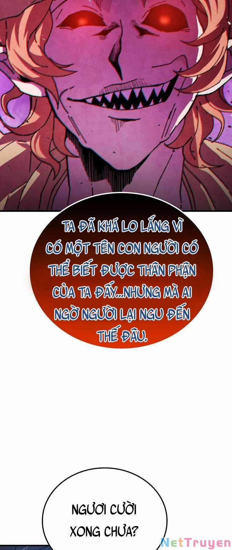 Chúa Quỷ Tăng Cấp Bằng Võ Thuật 14 trang 79