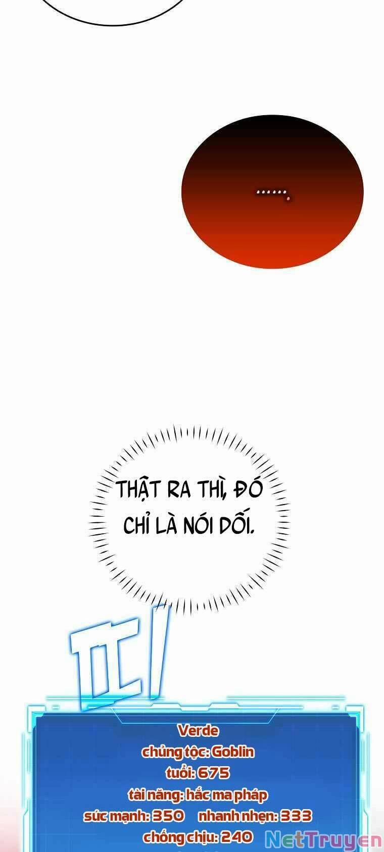Chúa Quỷ Tăng Cấp Bằng Võ Thuật 14 trang 81