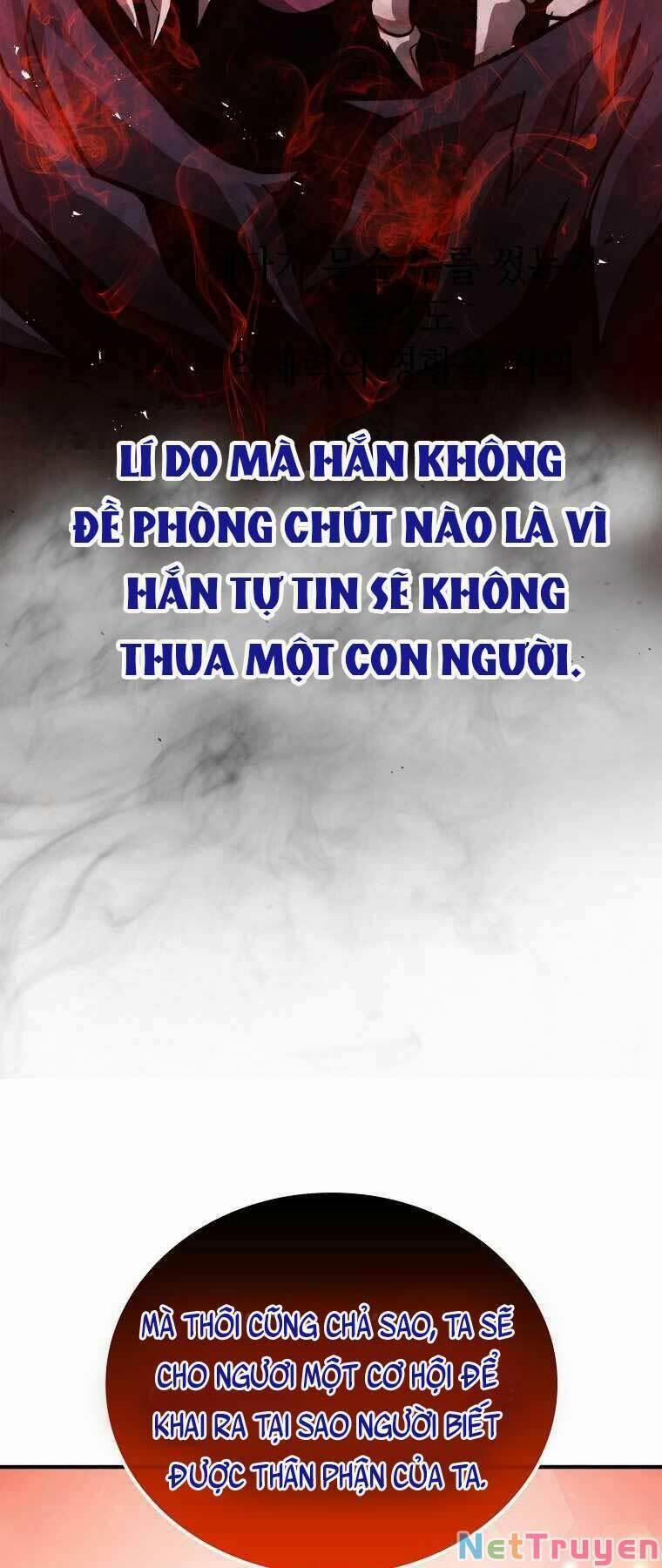 Chúa Quỷ Tăng Cấp Bằng Võ Thuật 14 trang 83