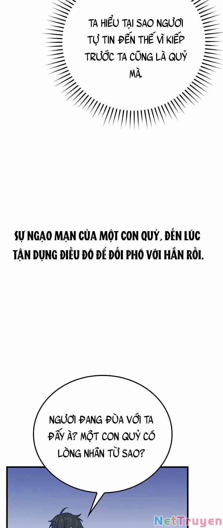 Chúa Quỷ Tăng Cấp Bằng Võ Thuật 14 trang 85