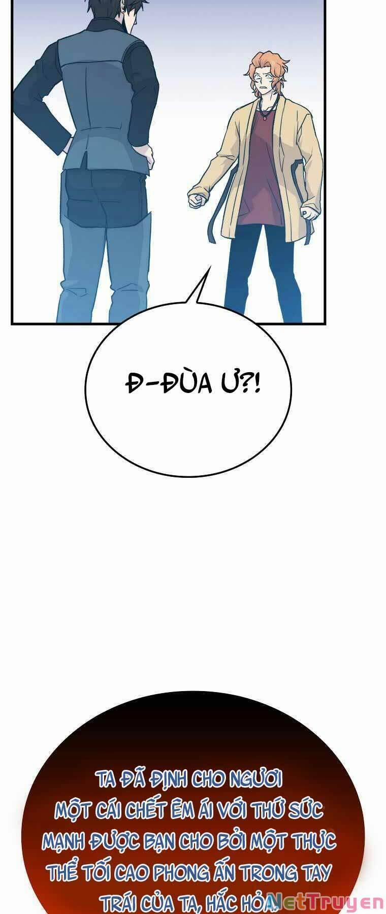 Chúa Quỷ Tăng Cấp Bằng Võ Thuật 14 trang 86