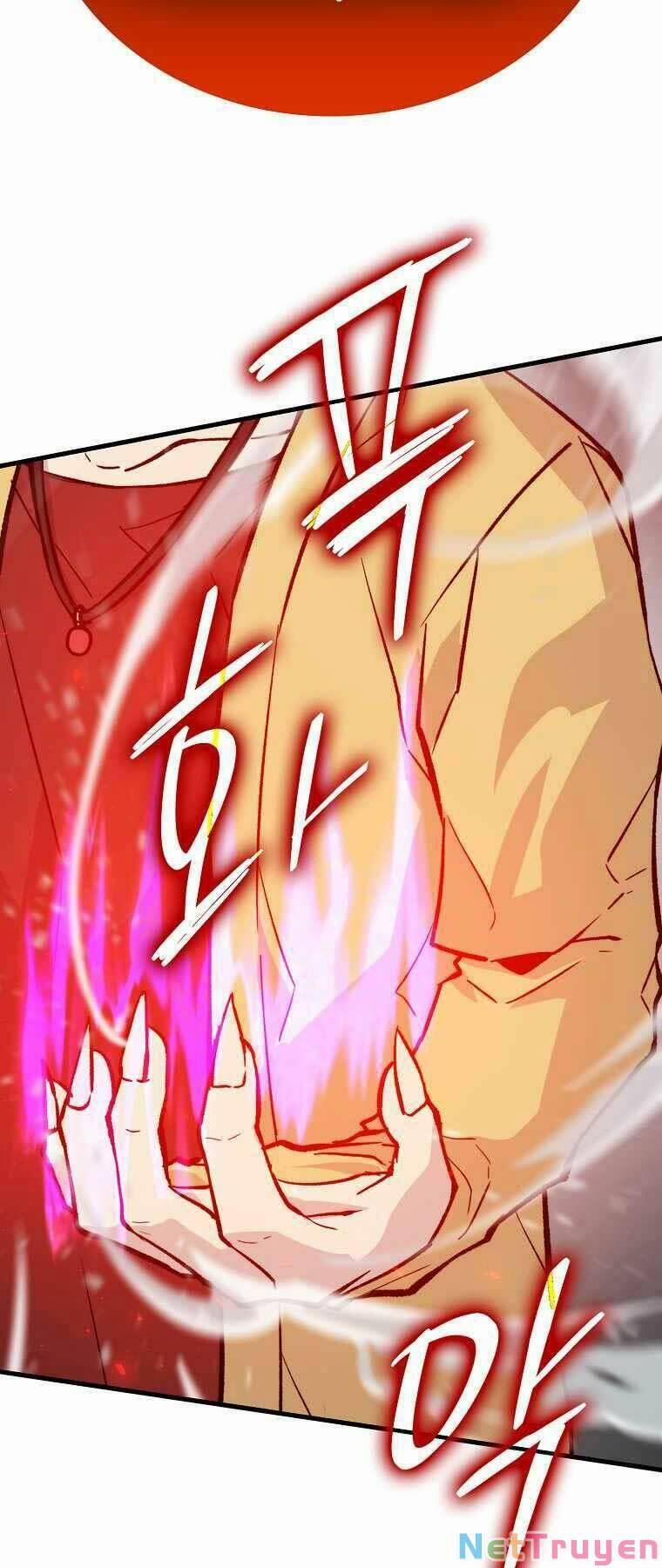 Chúa Quỷ Tăng Cấp Bằng Võ Thuật 14 trang 87