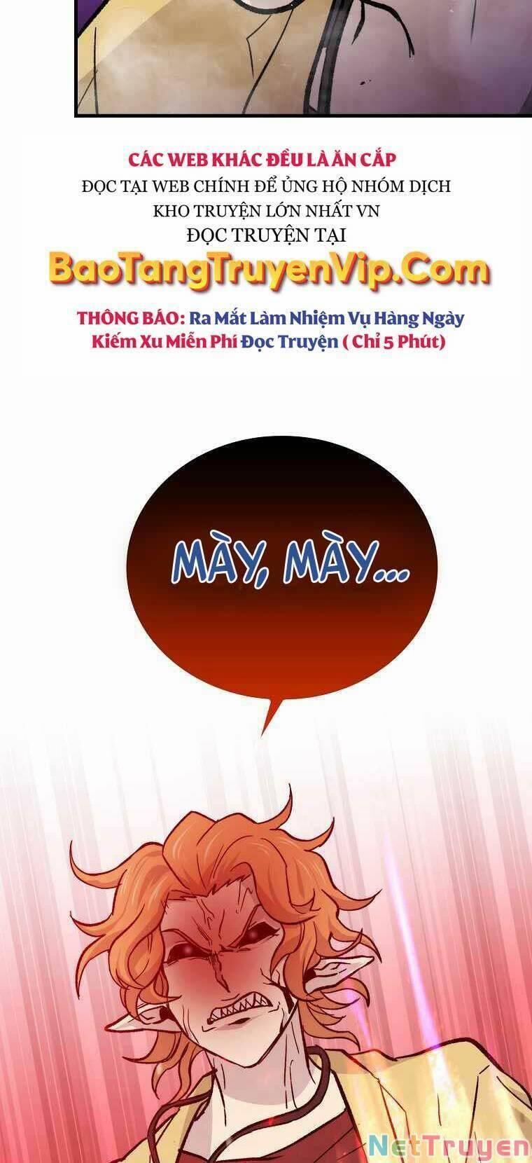 Chúa Quỷ Tăng Cấp Bằng Võ Thuật 14 trang 89