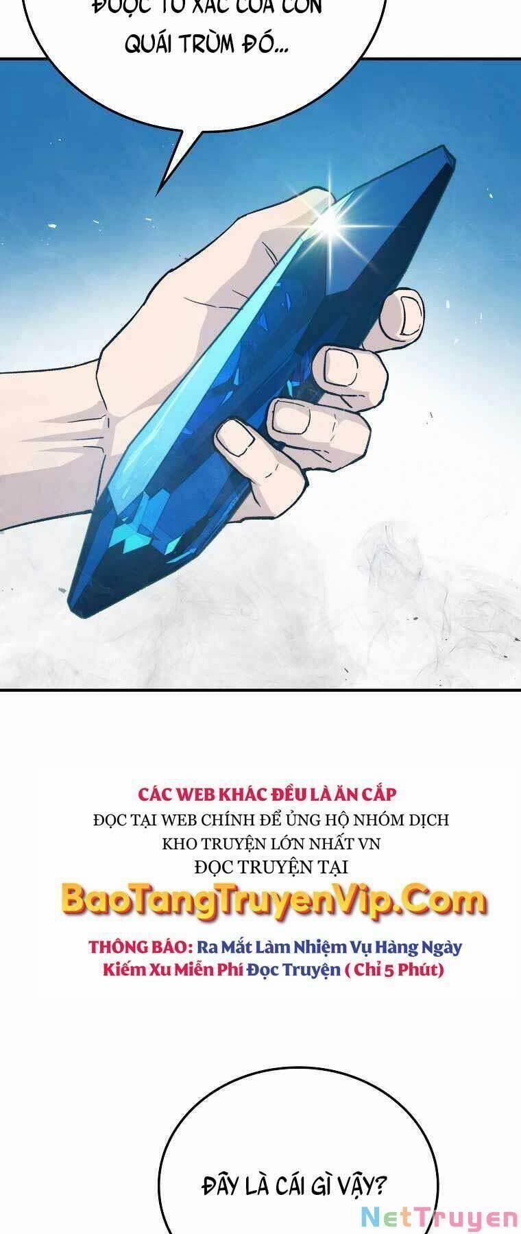 Chúa Quỷ Tăng Cấp Bằng Võ Thuật 14 trang 9