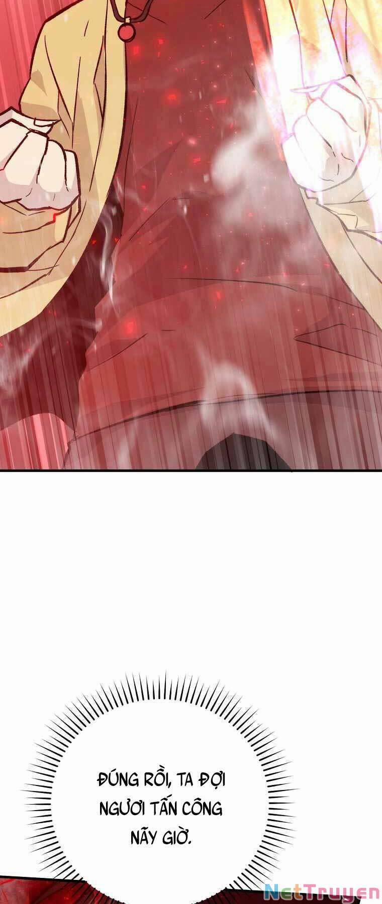 Chúa Quỷ Tăng Cấp Bằng Võ Thuật 14 trang 90