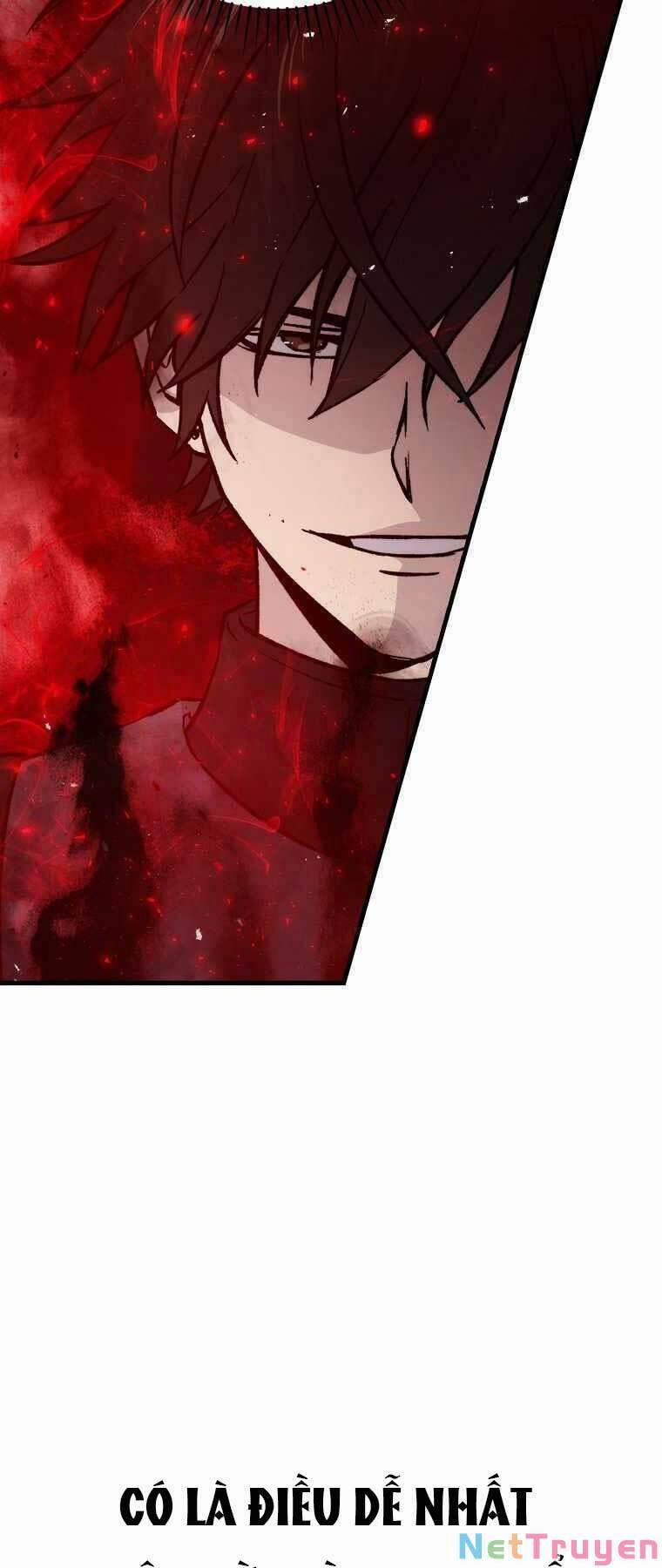 Chúa Quỷ Tăng Cấp Bằng Võ Thuật 14 trang 91