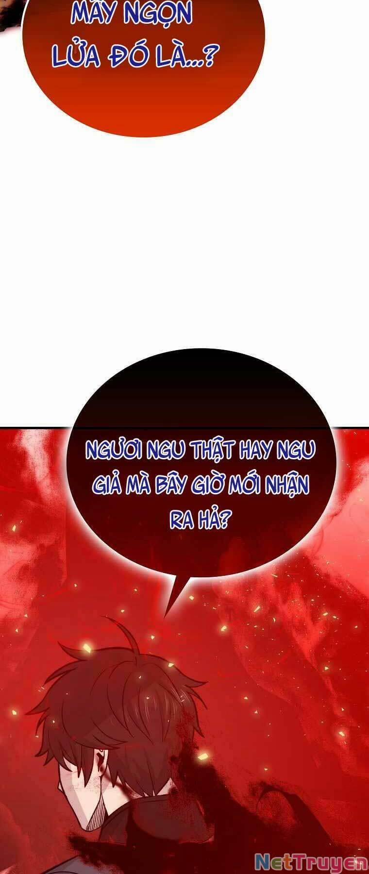 Chúa Quỷ Tăng Cấp Bằng Võ Thuật 14 trang 96