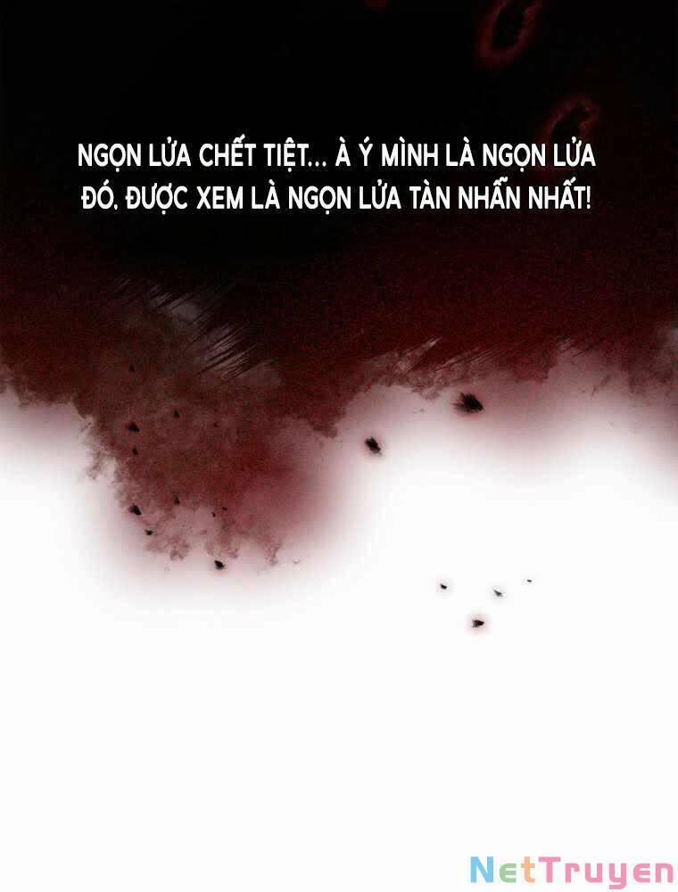 Chúa Quỷ Tăng Cấp Bằng Võ Thuật 15 trang 11