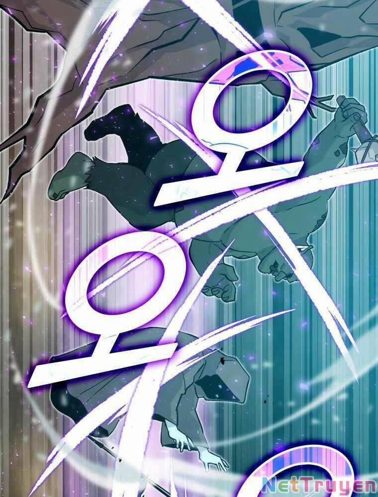 Chúa Quỷ Tăng Cấp Bằng Võ Thuật 15 trang 112