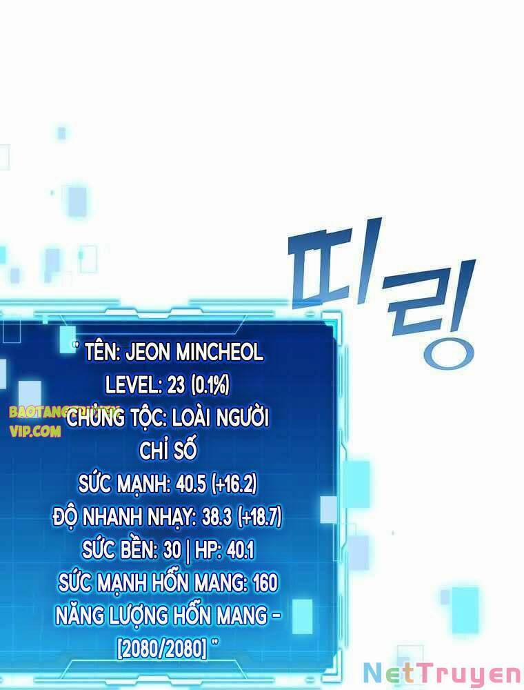 Chúa Quỷ Tăng Cấp Bằng Võ Thuật 15 trang 117