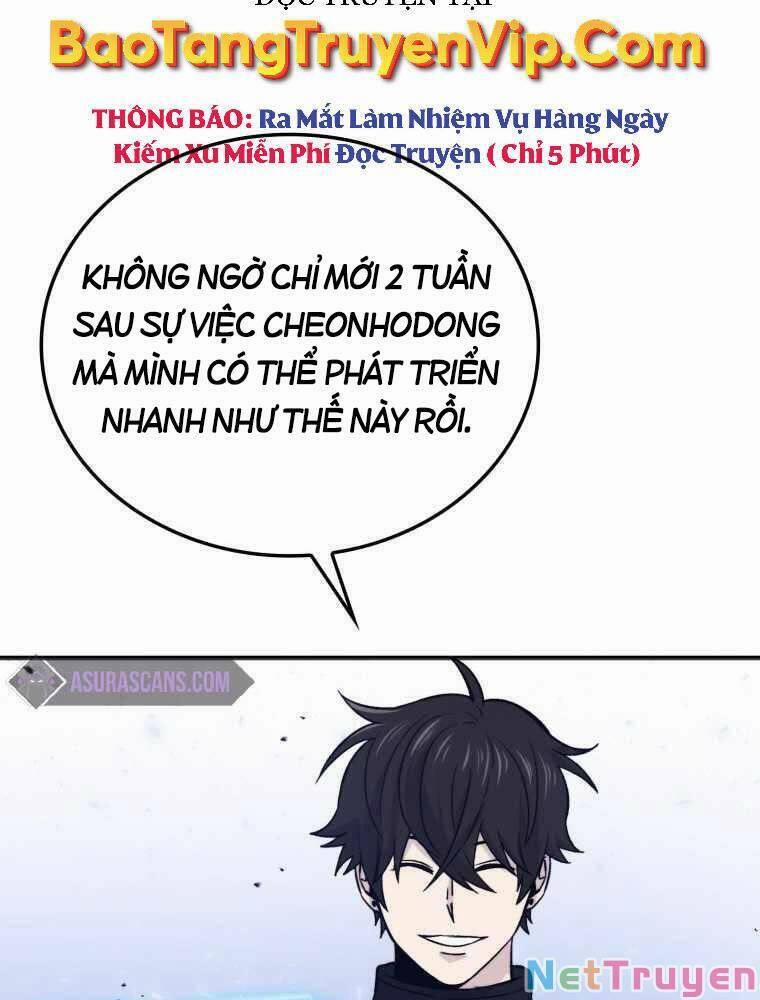 Chúa Quỷ Tăng Cấp Bằng Võ Thuật 15 trang 119