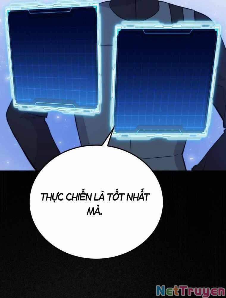 Chúa Quỷ Tăng Cấp Bằng Võ Thuật 15 trang 120