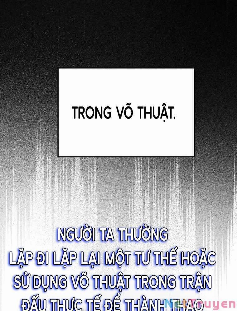 Chúa Quỷ Tăng Cấp Bằng Võ Thuật 15 trang 121