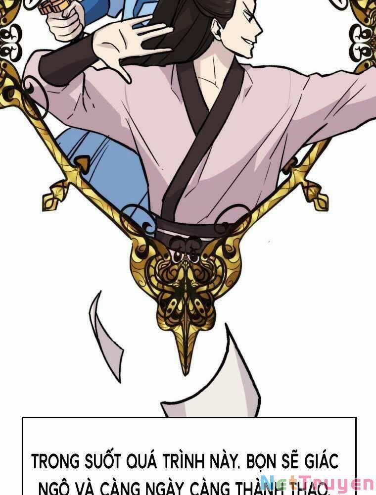 Chúa Quỷ Tăng Cấp Bằng Võ Thuật 15 trang 123