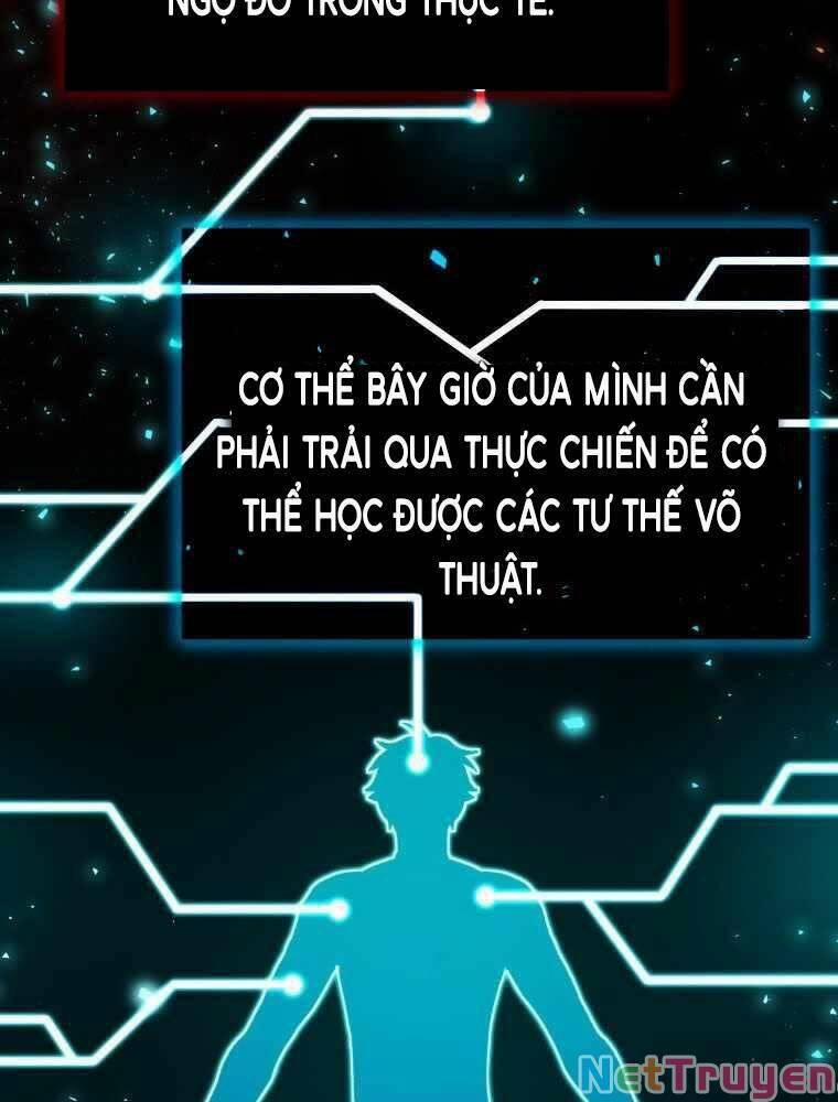 Chúa Quỷ Tăng Cấp Bằng Võ Thuật 15 trang 127