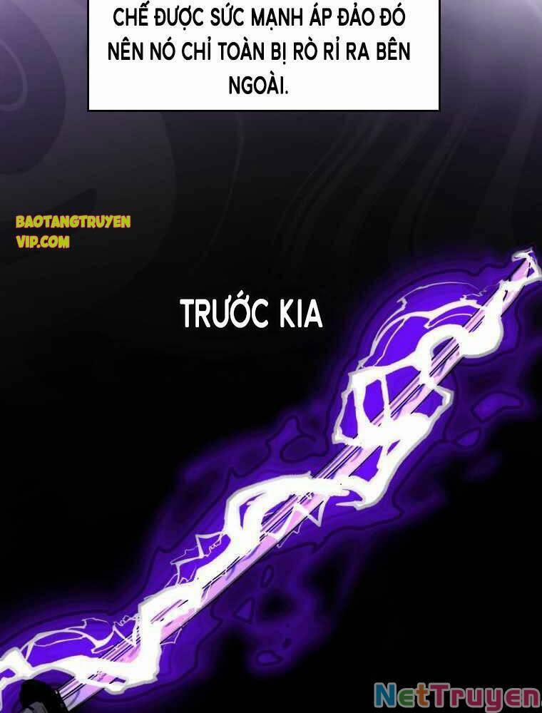 Chúa Quỷ Tăng Cấp Bằng Võ Thuật 15 trang 151