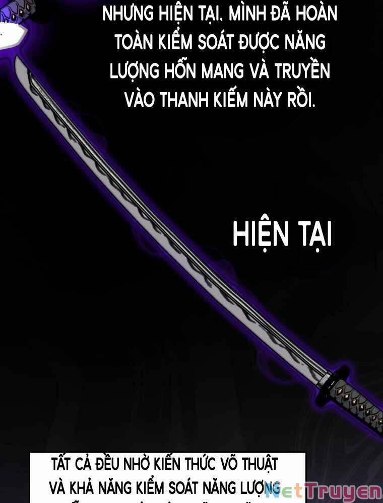 Chúa Quỷ Tăng Cấp Bằng Võ Thuật 15 trang 152