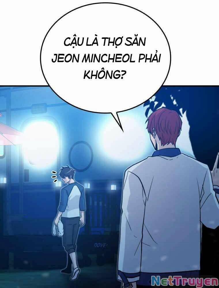 Chúa Quỷ Tăng Cấp Bằng Võ Thuật 15 trang 159