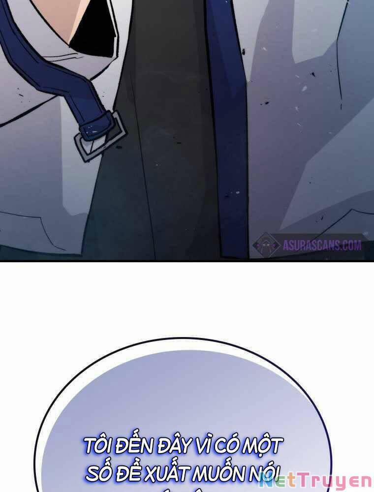 Chúa Quỷ Tăng Cấp Bằng Võ Thuật 15 trang 164