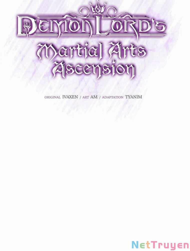 Chúa Quỷ Tăng Cấp Bằng Võ Thuật 15 trang 166