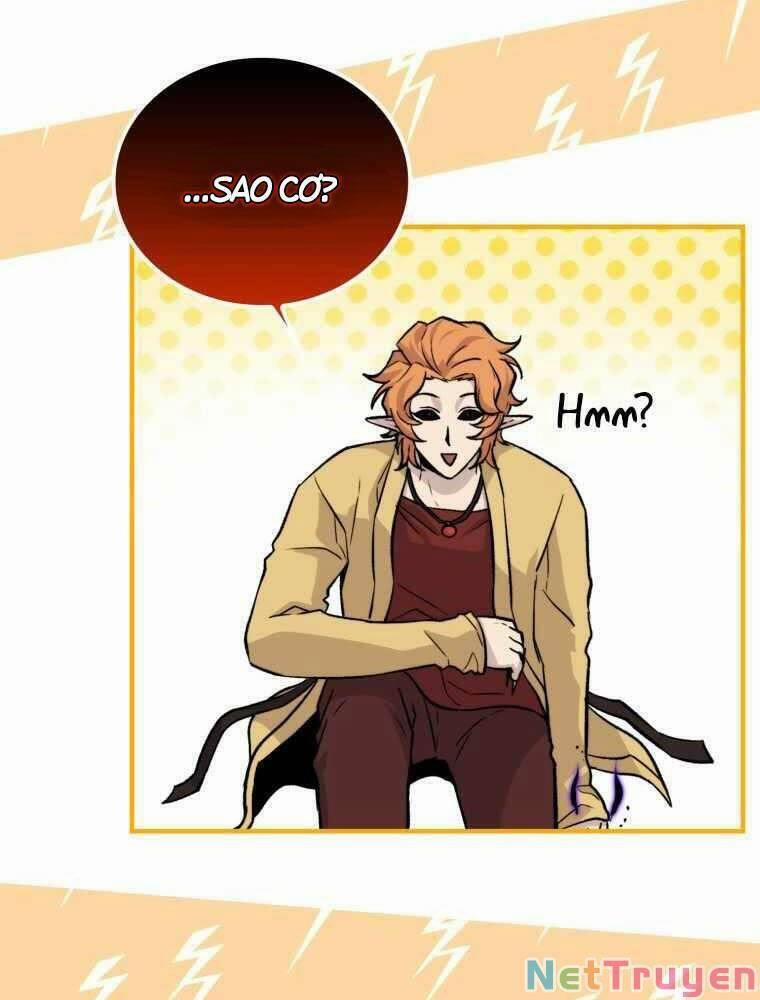 Chúa Quỷ Tăng Cấp Bằng Võ Thuật 15 trang 17