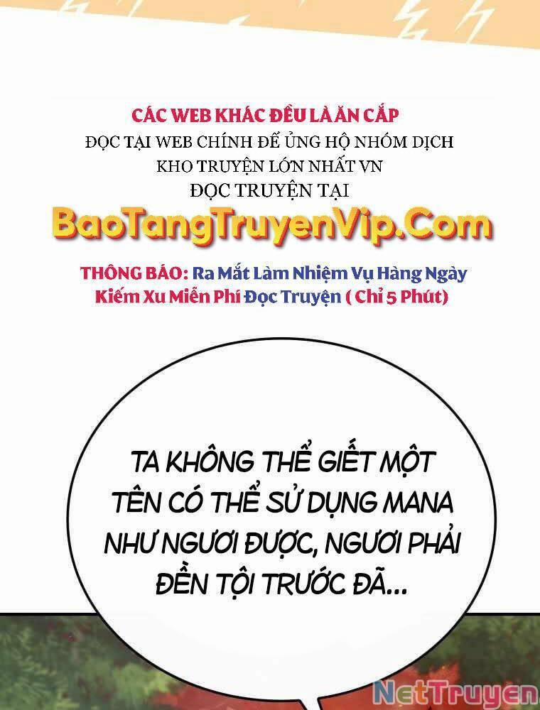 Chúa Quỷ Tăng Cấp Bằng Võ Thuật 15 trang 18