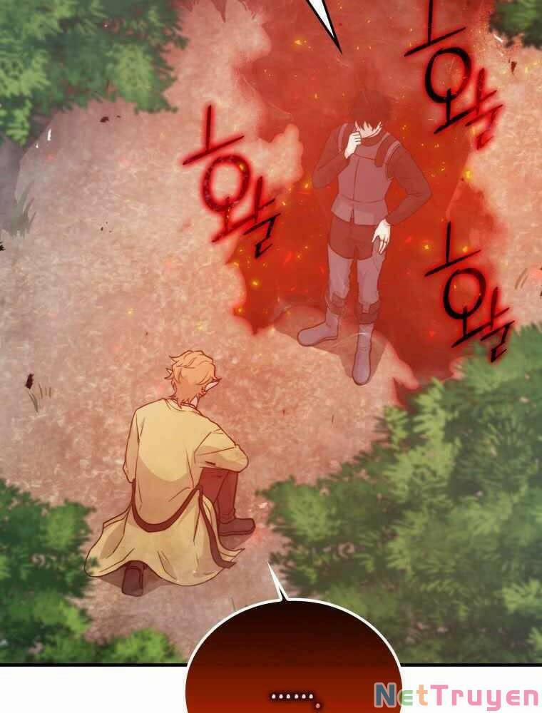 Chúa Quỷ Tăng Cấp Bằng Võ Thuật 15 trang 19
