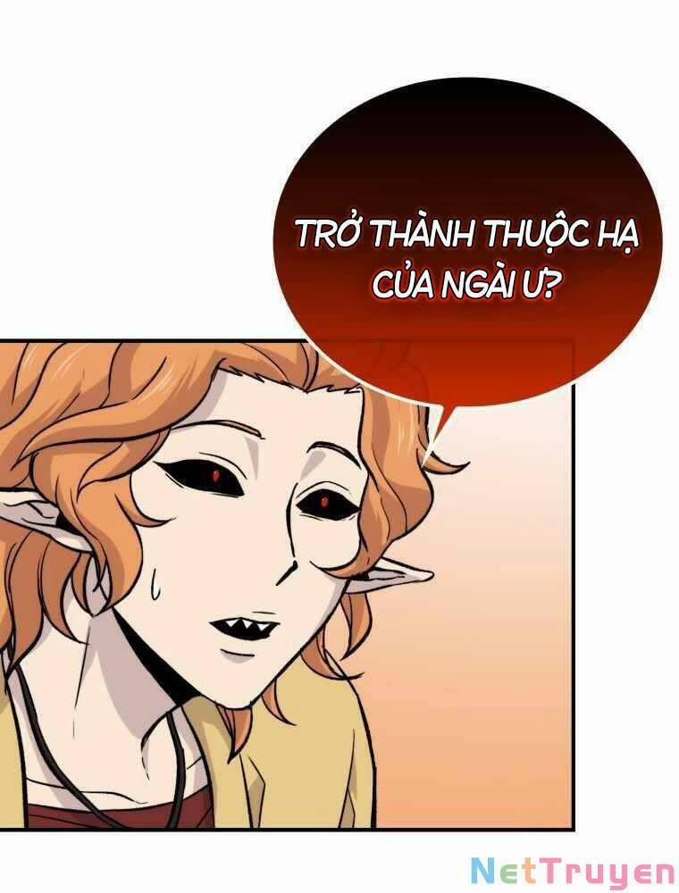 Chúa Quỷ Tăng Cấp Bằng Võ Thuật 15 trang 23