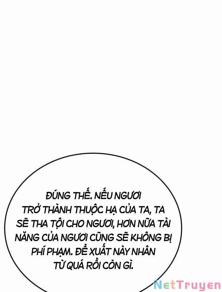 Chúa Quỷ Tăng Cấp Bằng Võ Thuật 15 trang 24