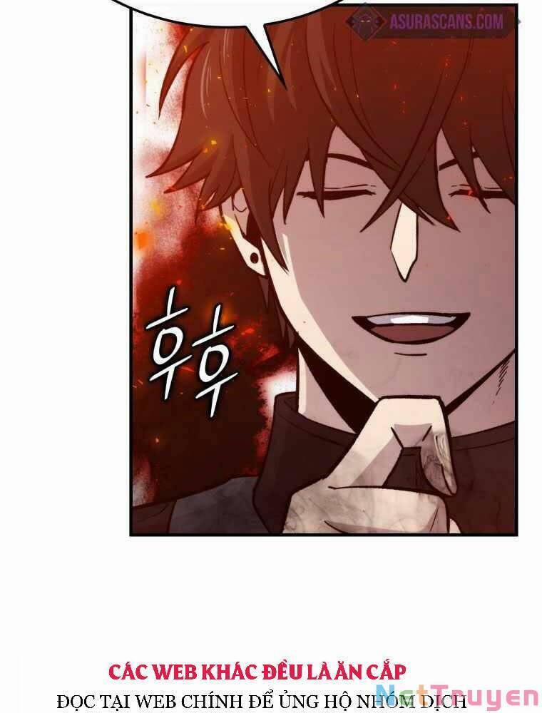 Chúa Quỷ Tăng Cấp Bằng Võ Thuật 15 trang 25