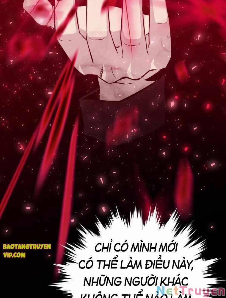 Chúa Quỷ Tăng Cấp Bằng Võ Thuật 15 trang 30