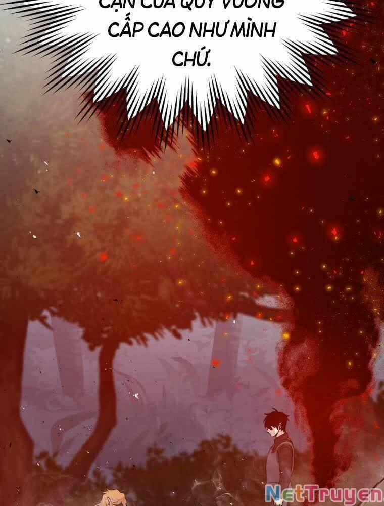 Chúa Quỷ Tăng Cấp Bằng Võ Thuật 15 trang 36