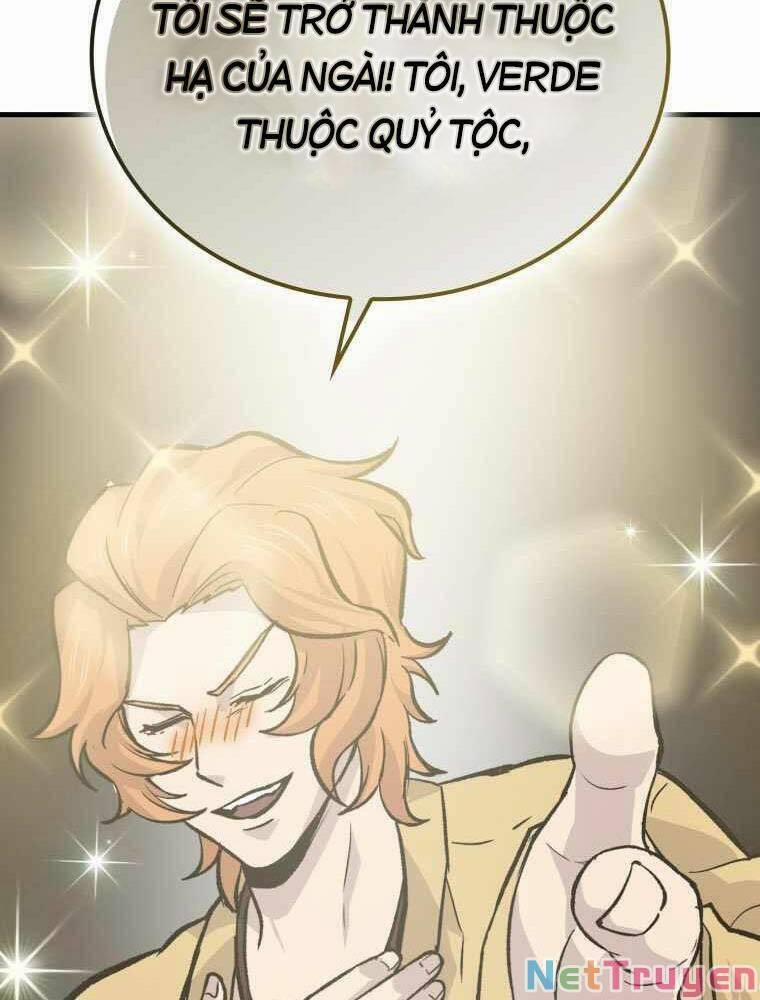 Chúa Quỷ Tăng Cấp Bằng Võ Thuật 15 trang 48