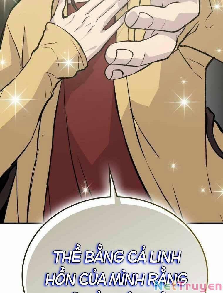 Chúa Quỷ Tăng Cấp Bằng Võ Thuật 15 trang 49