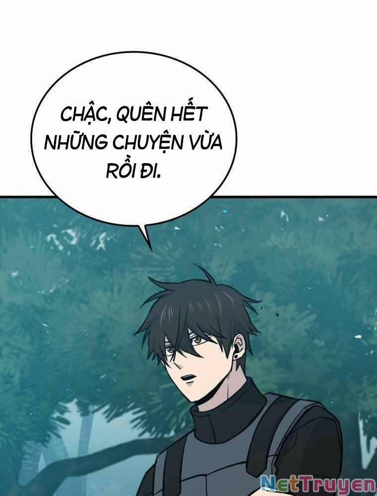 Chúa Quỷ Tăng Cấp Bằng Võ Thuật 15 trang 60